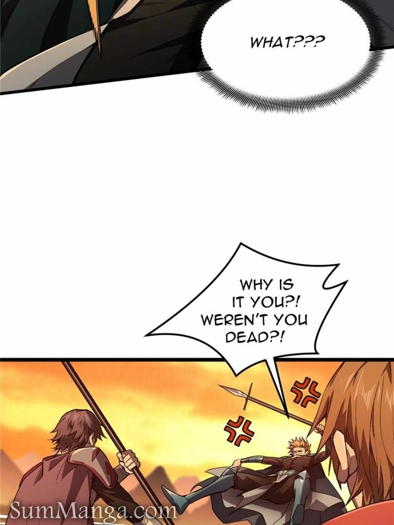 Read The King