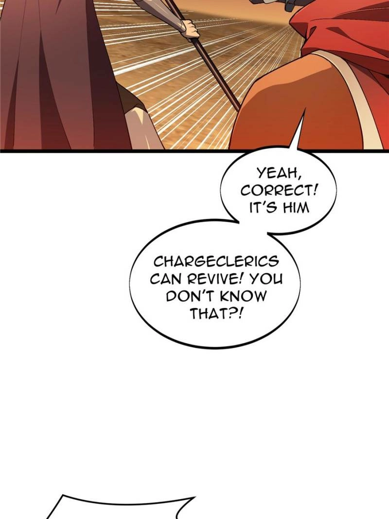 Read The King