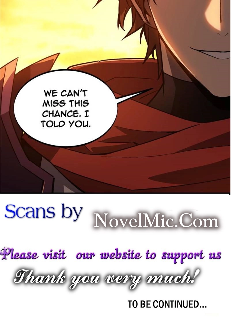 Read The King
