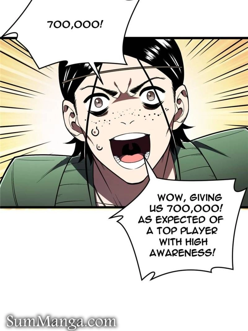 Read The King
