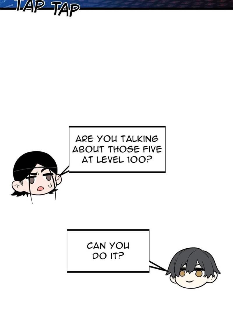 Read The King