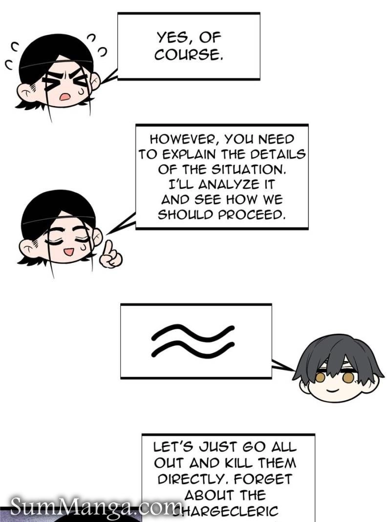 Read The King