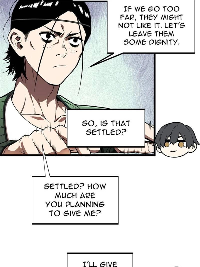 Read The King