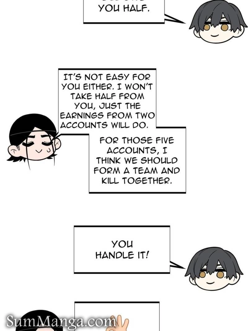 Read The King
