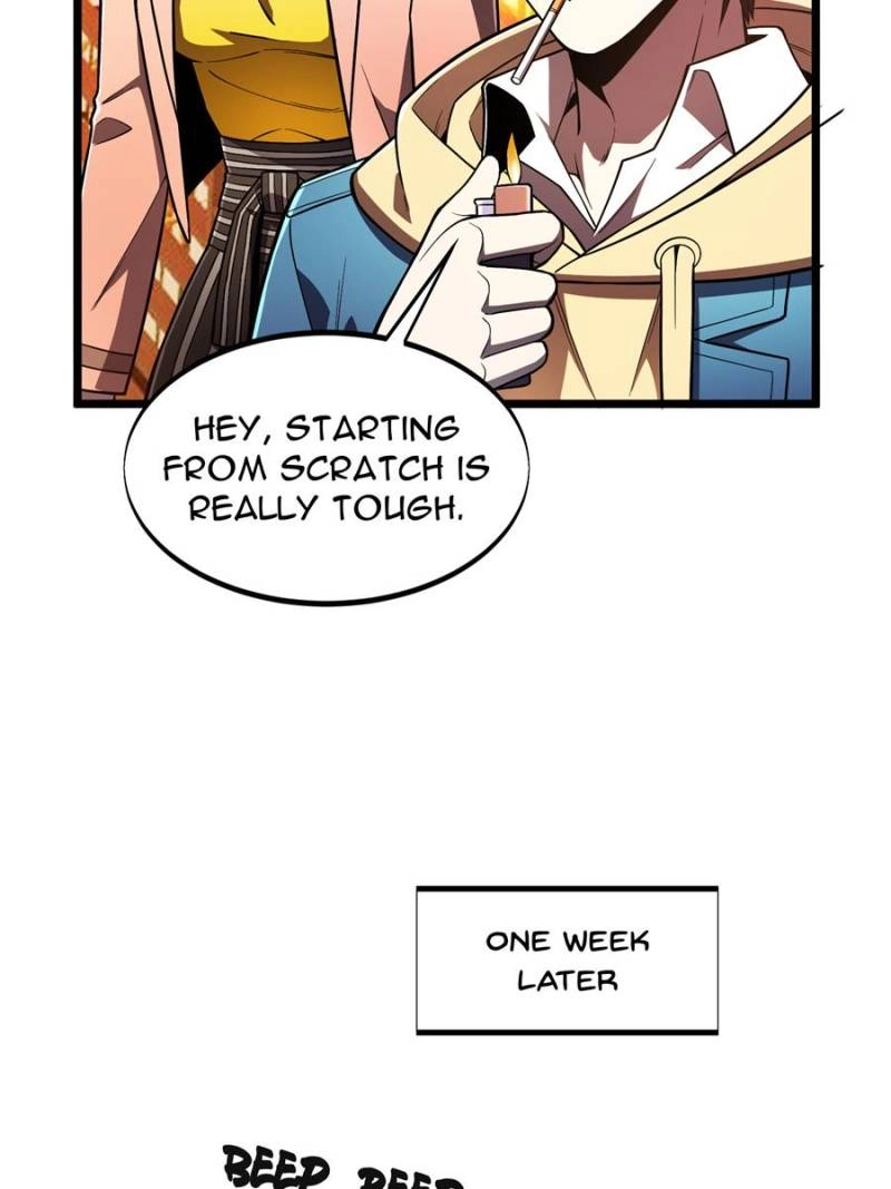 Read The King