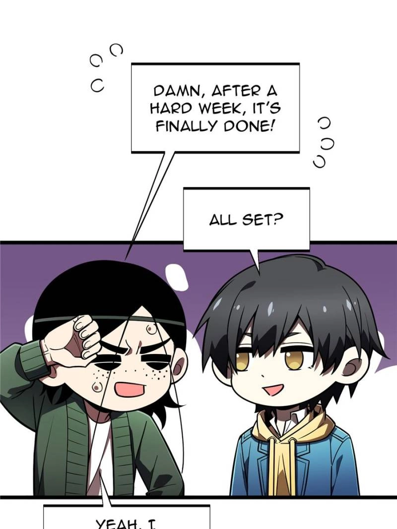 Read The King