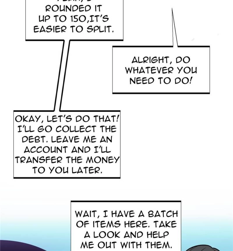Read The King