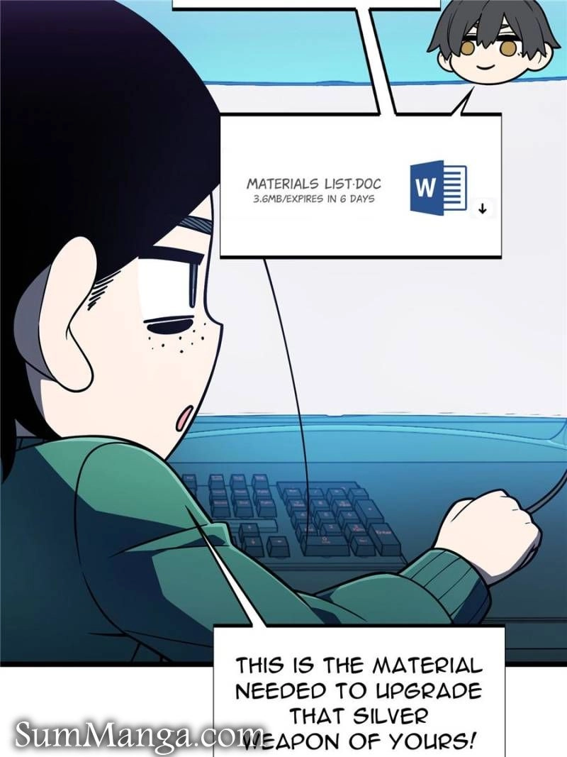 Read The King