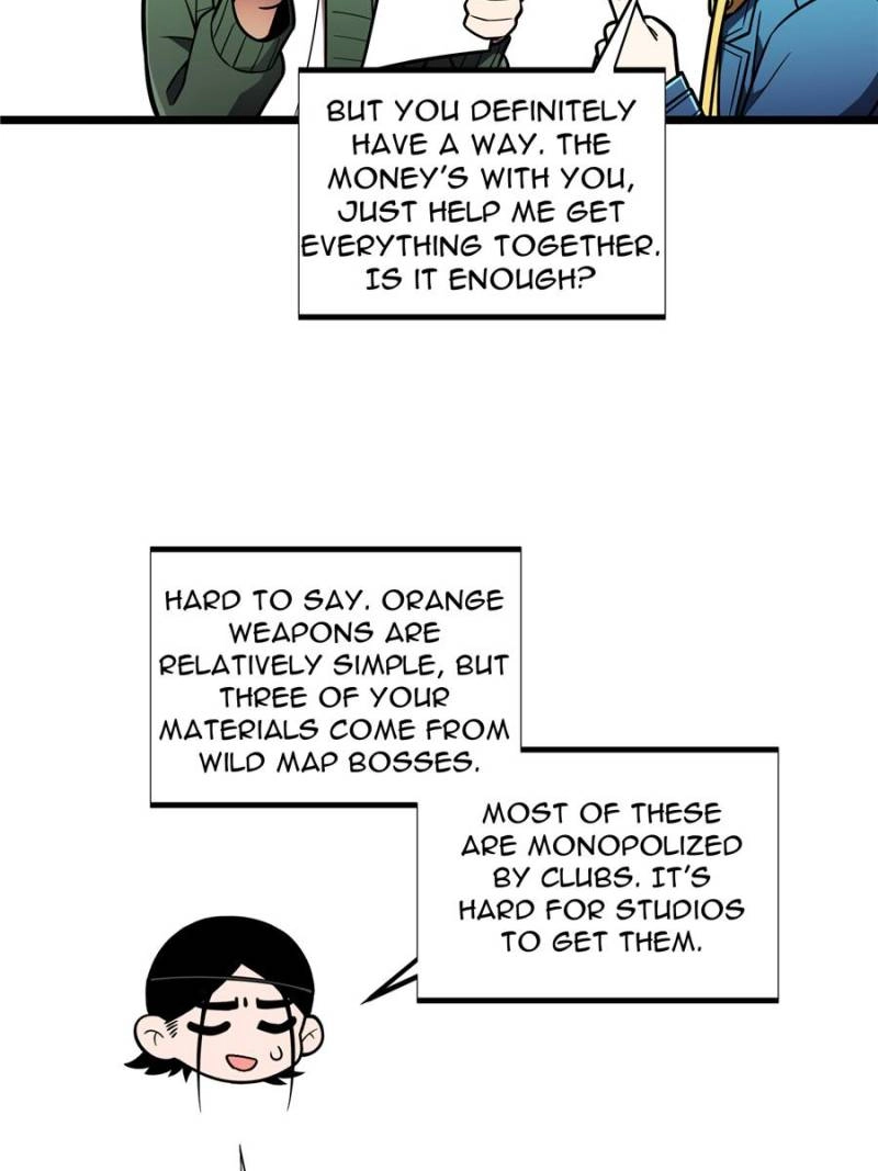 Read The King