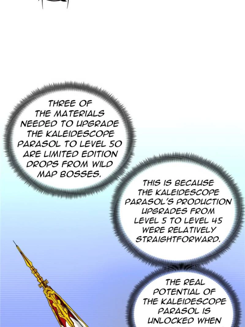 Read The King