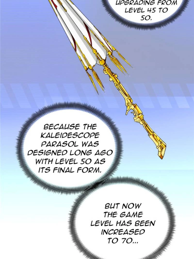 Read The King