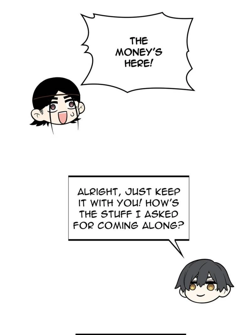 Read The King