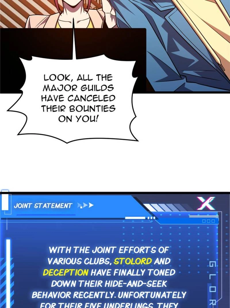 Read The King