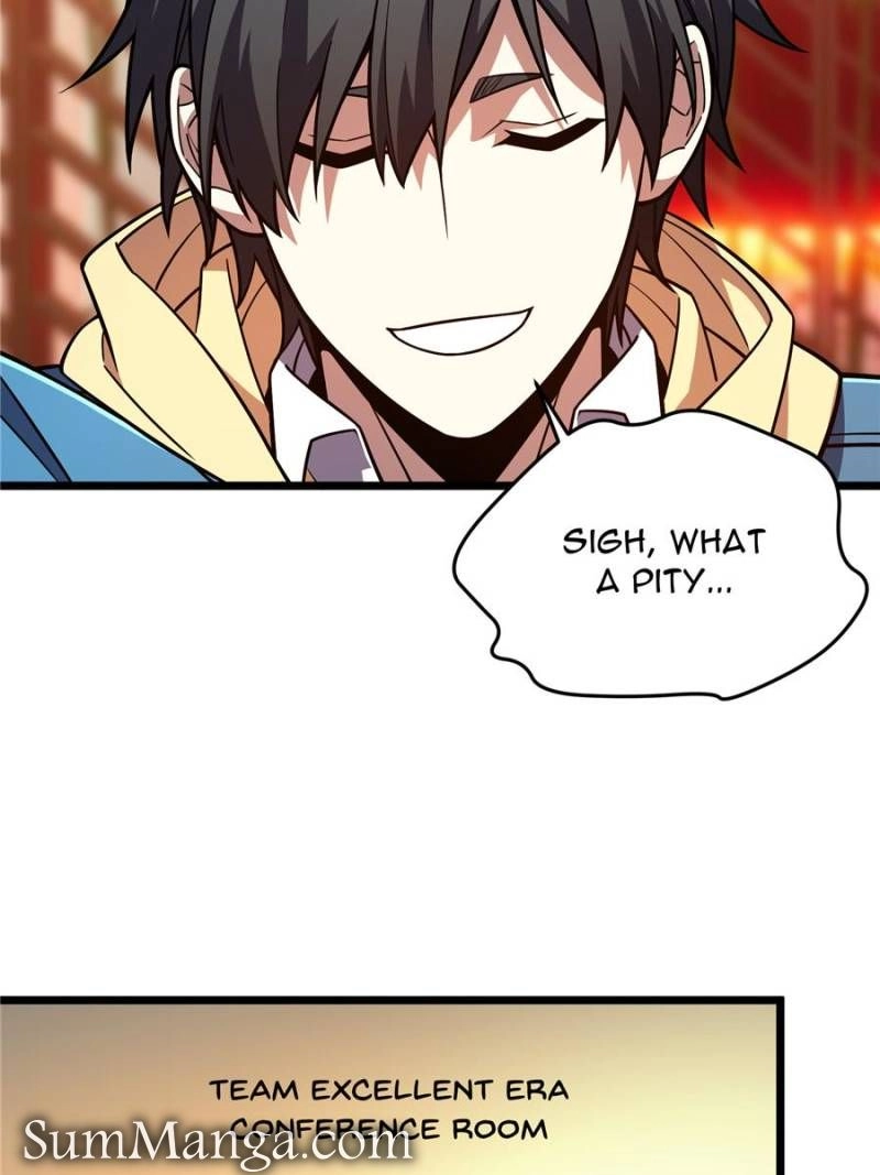 Read The King