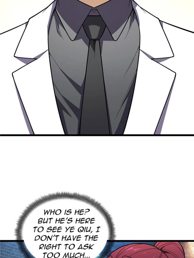 Read The King