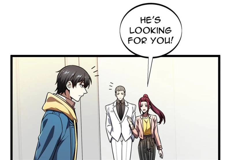 Read The King