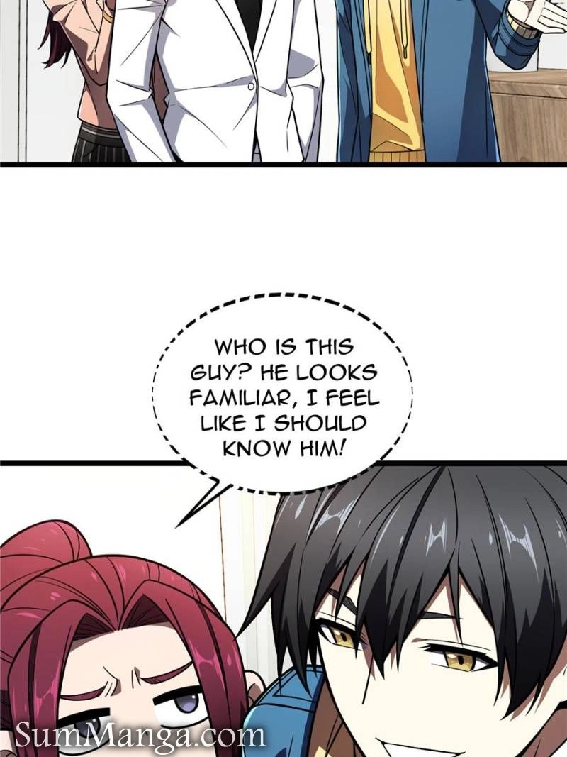 Read The King