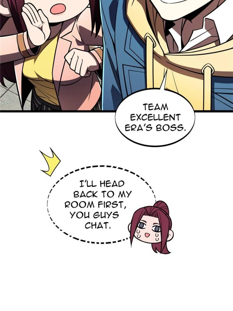 Read The King