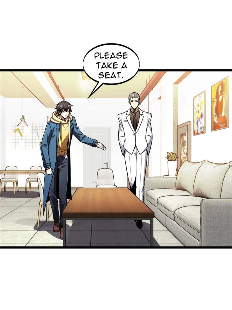 Read The King
