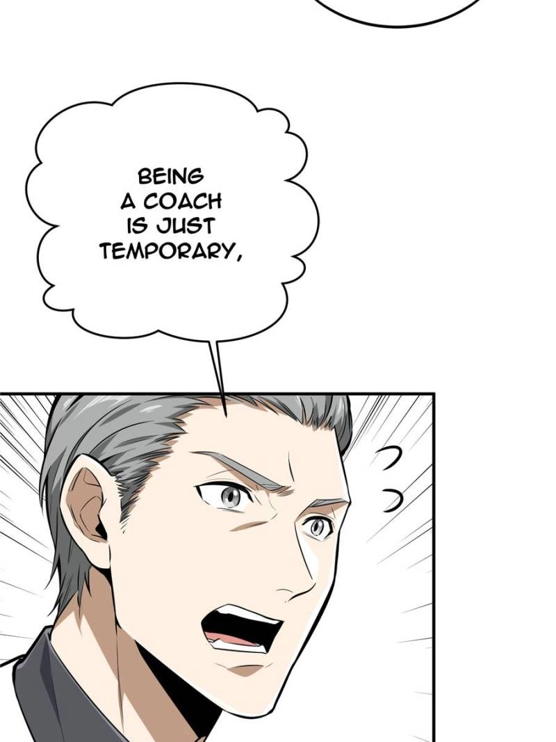Read The King