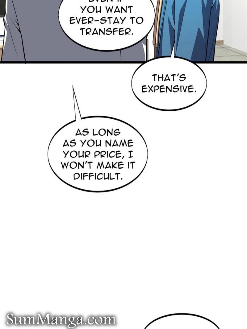 Read The King
