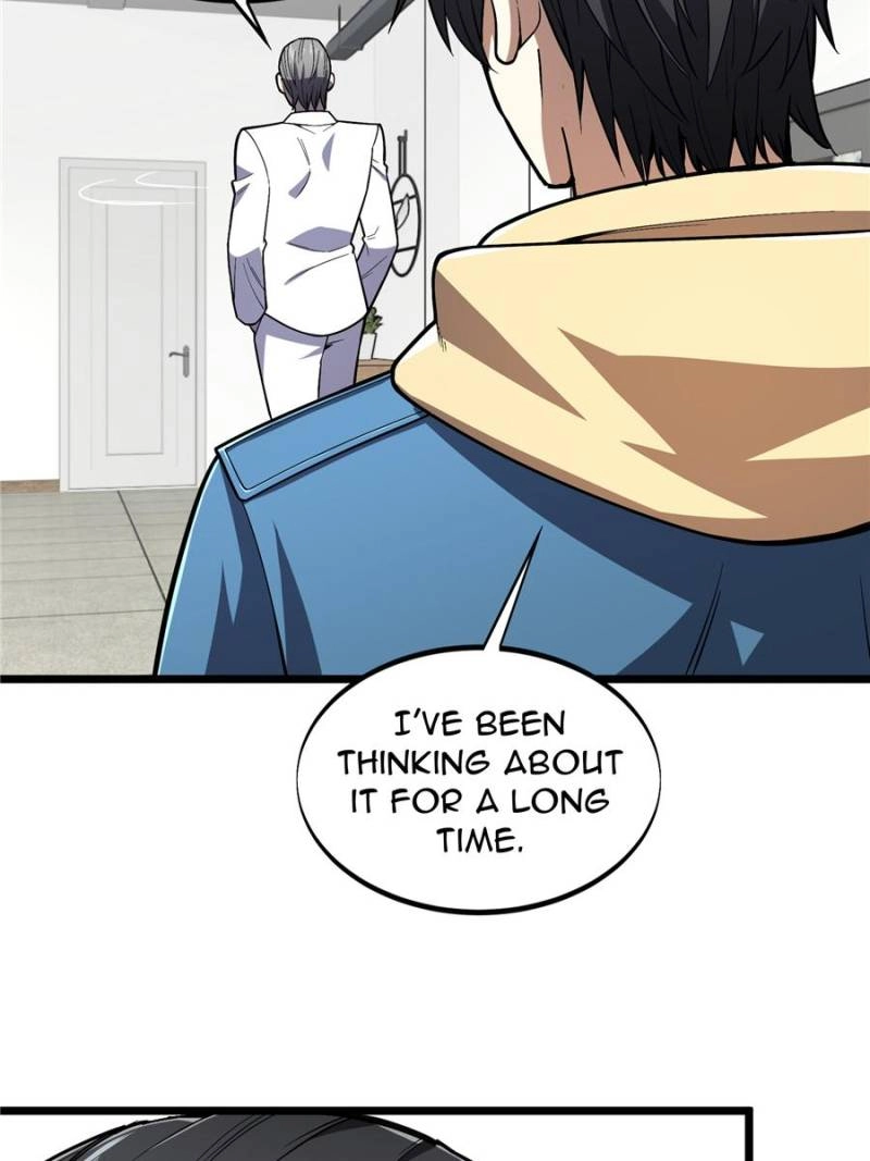 Read The King