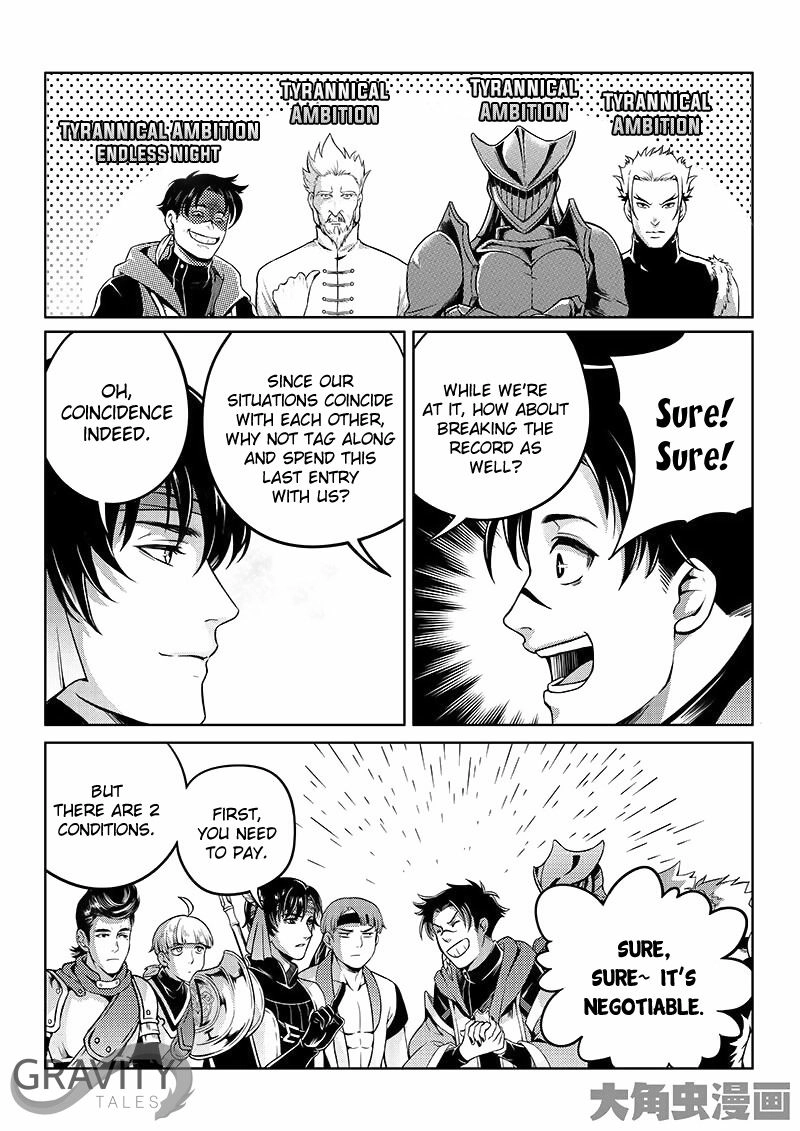 Read The King