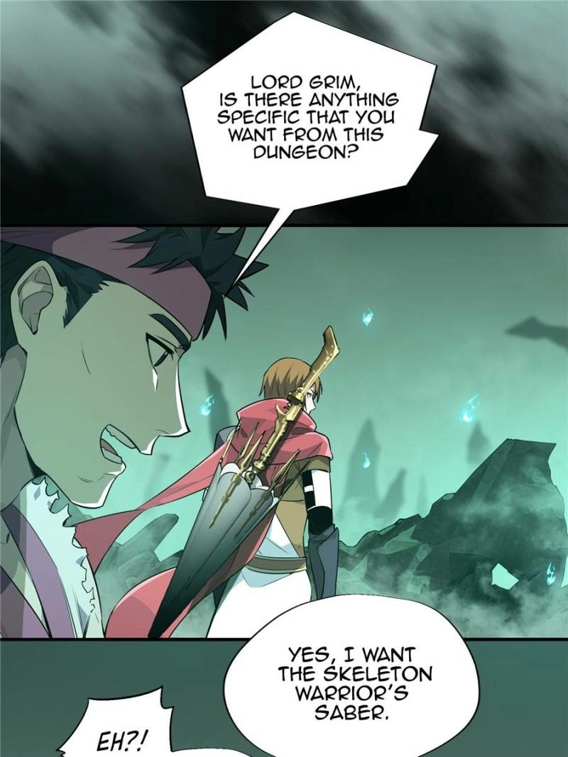 Read The King