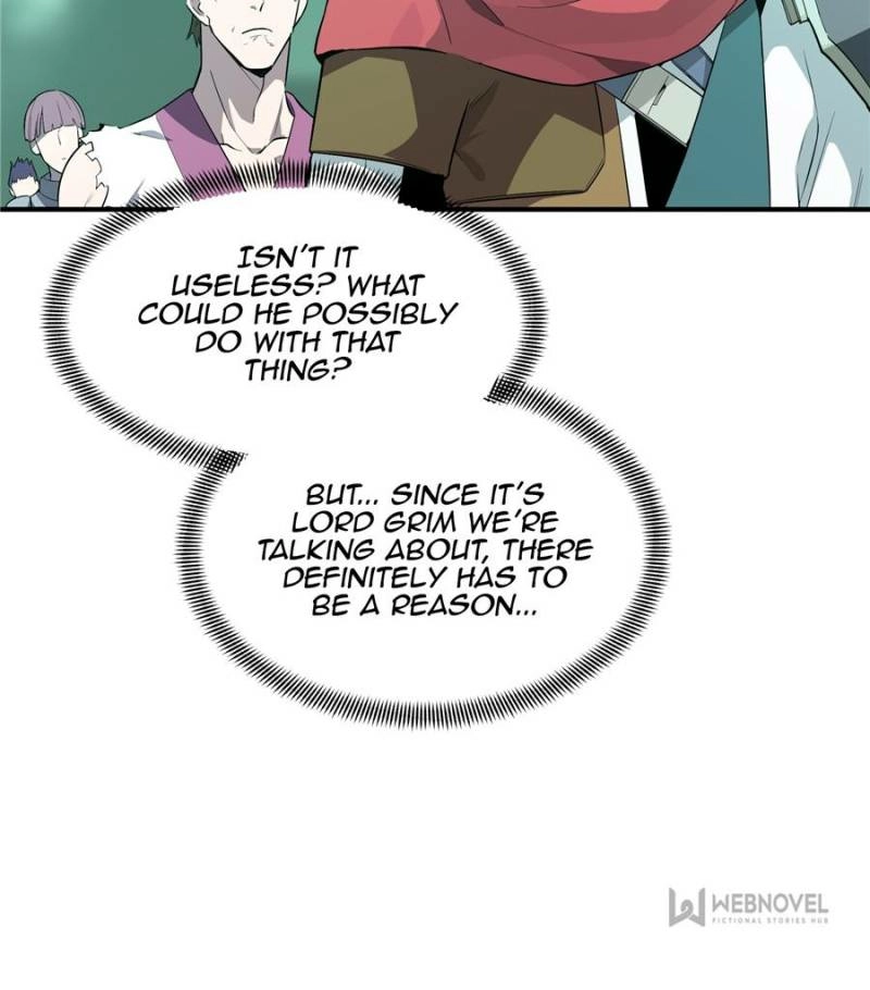 Read The King