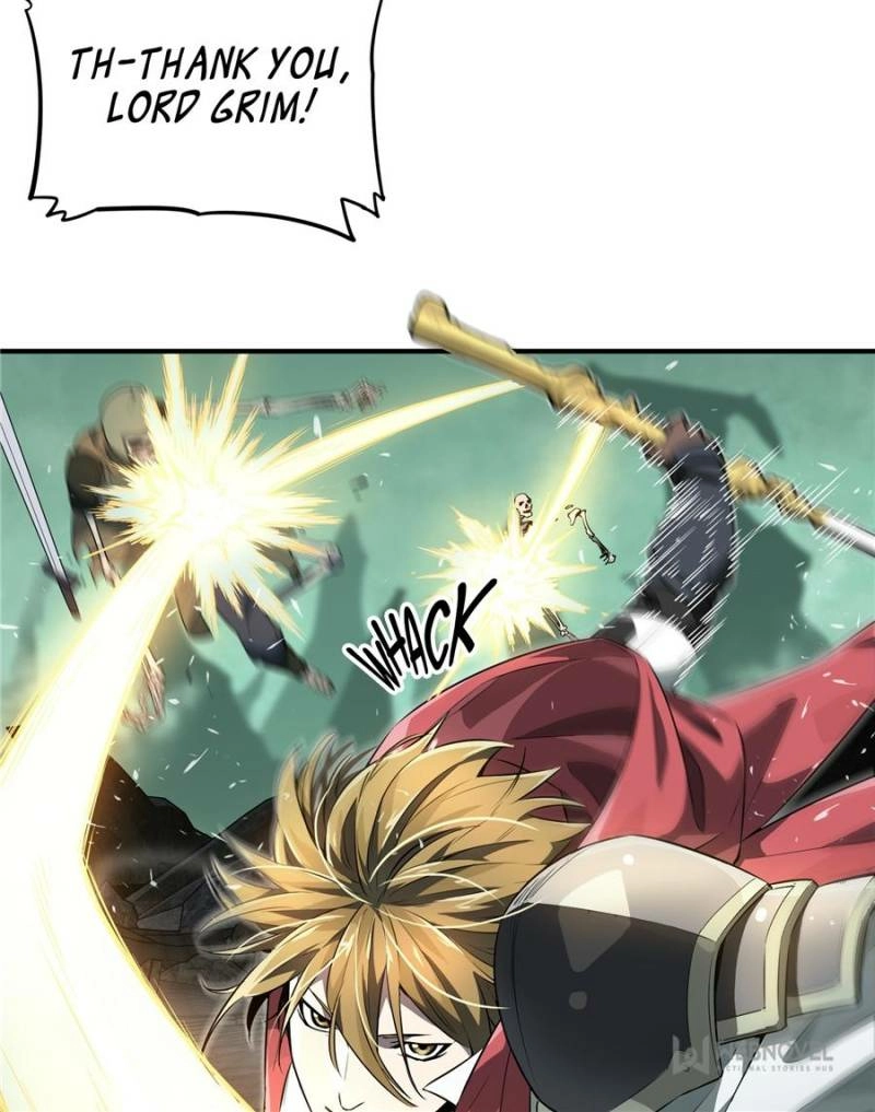 Read The King