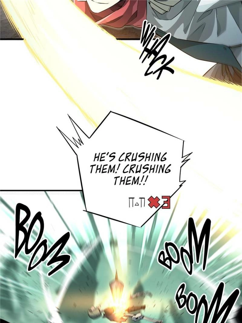 Read The King
