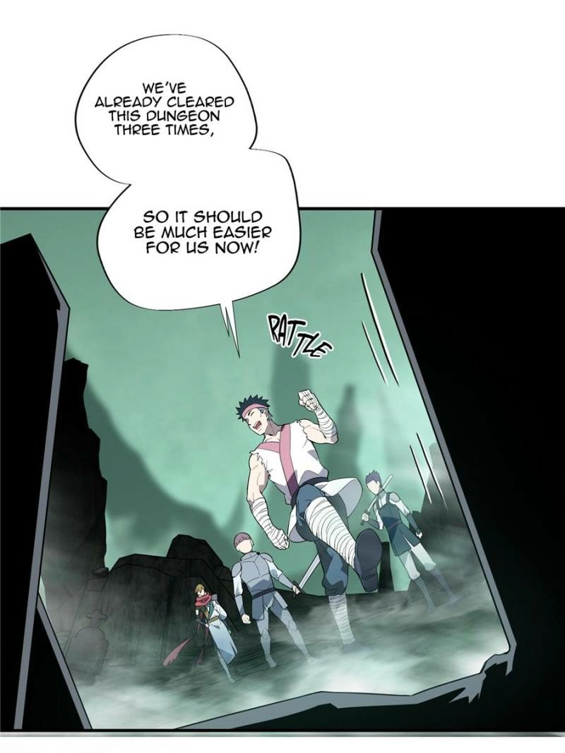 Read The King