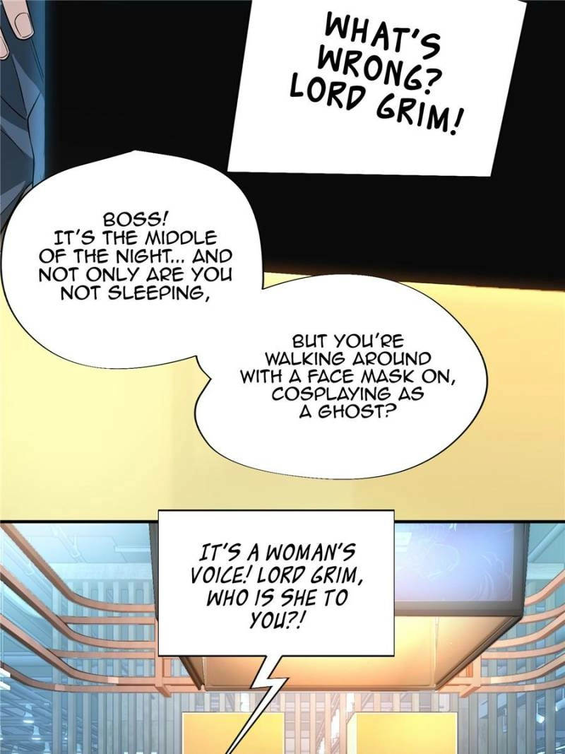 Read The King