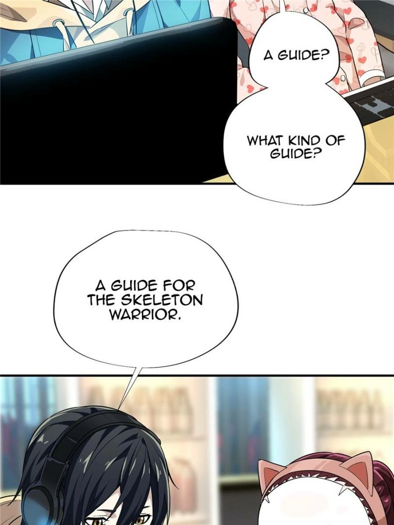 Read The King