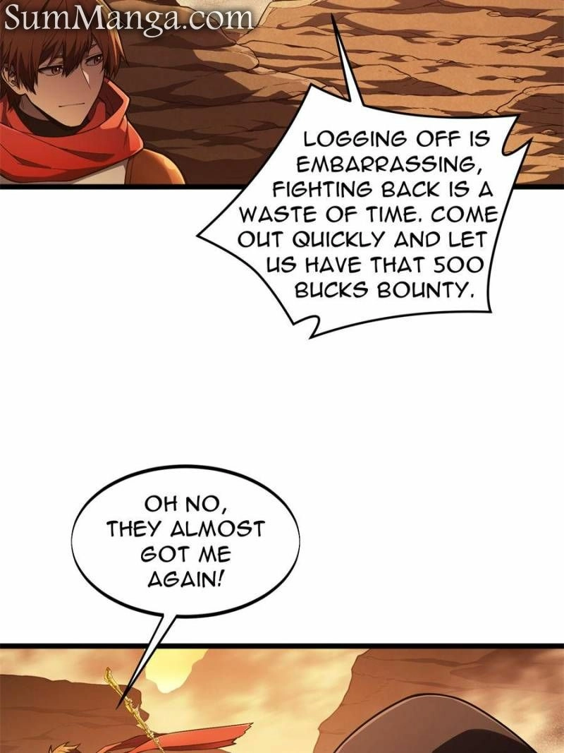 Read The King