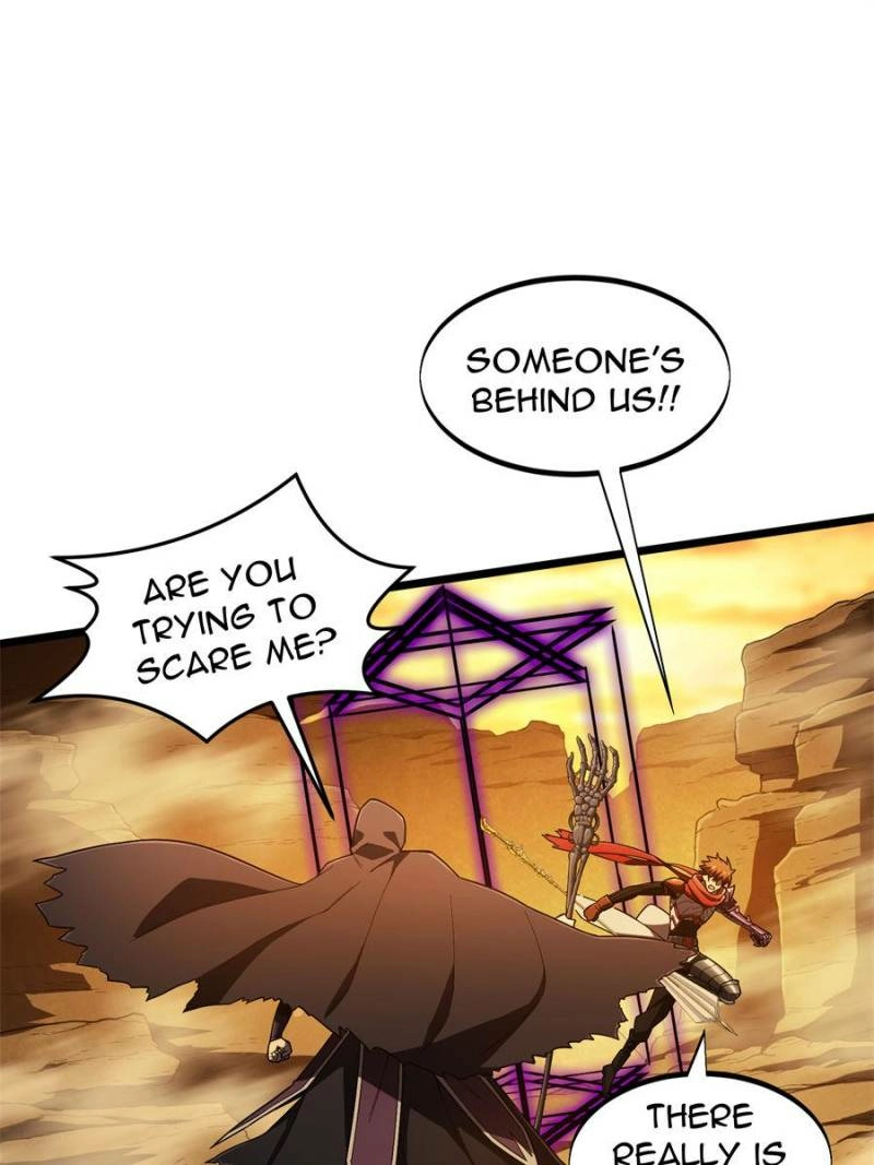 Read The King