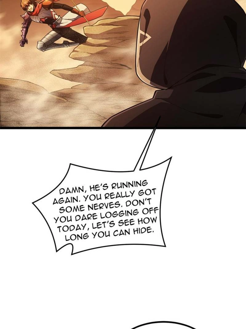 Read The King