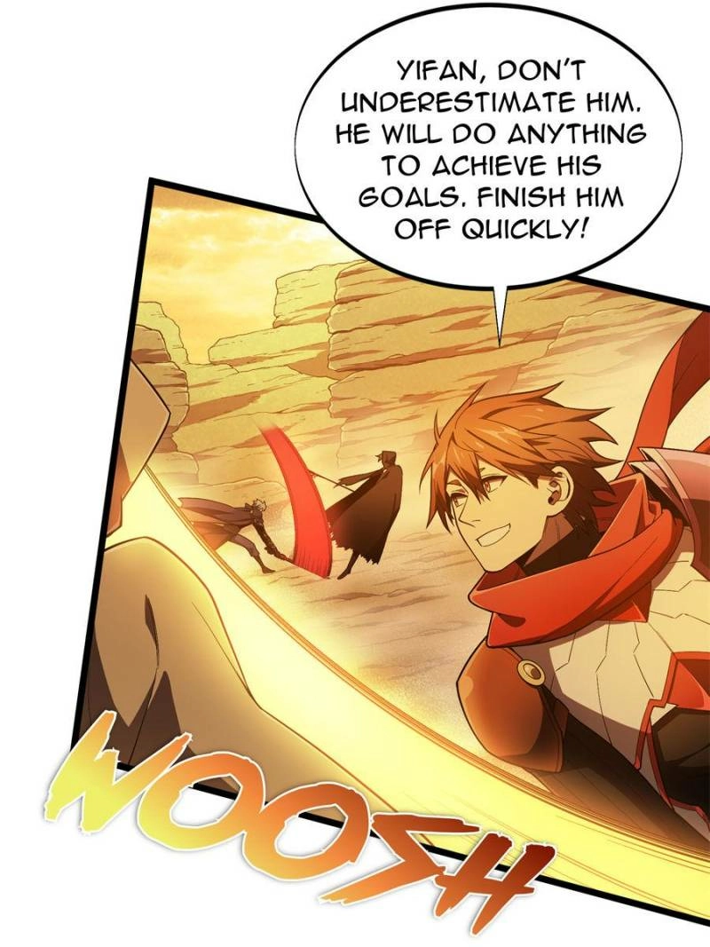 Read The King