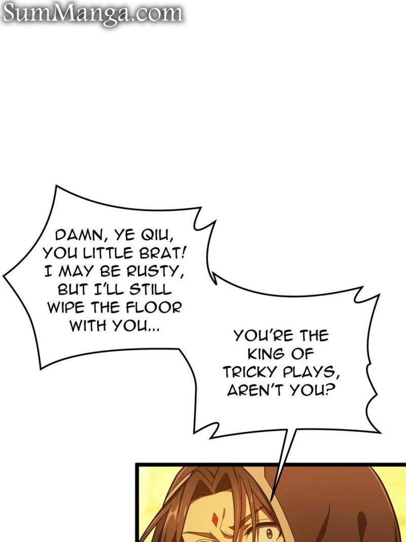 Read The King