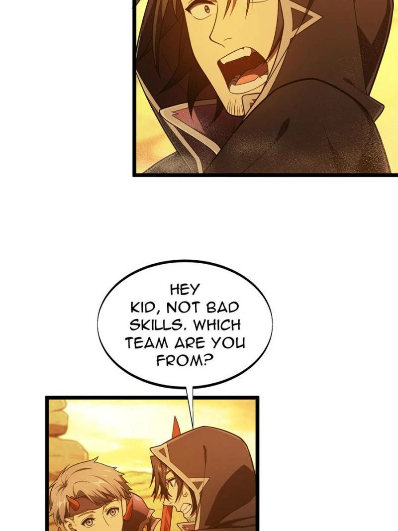 Read The King