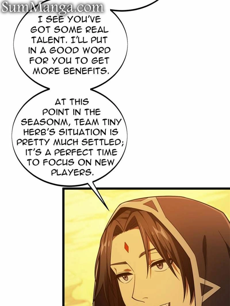 Read The King