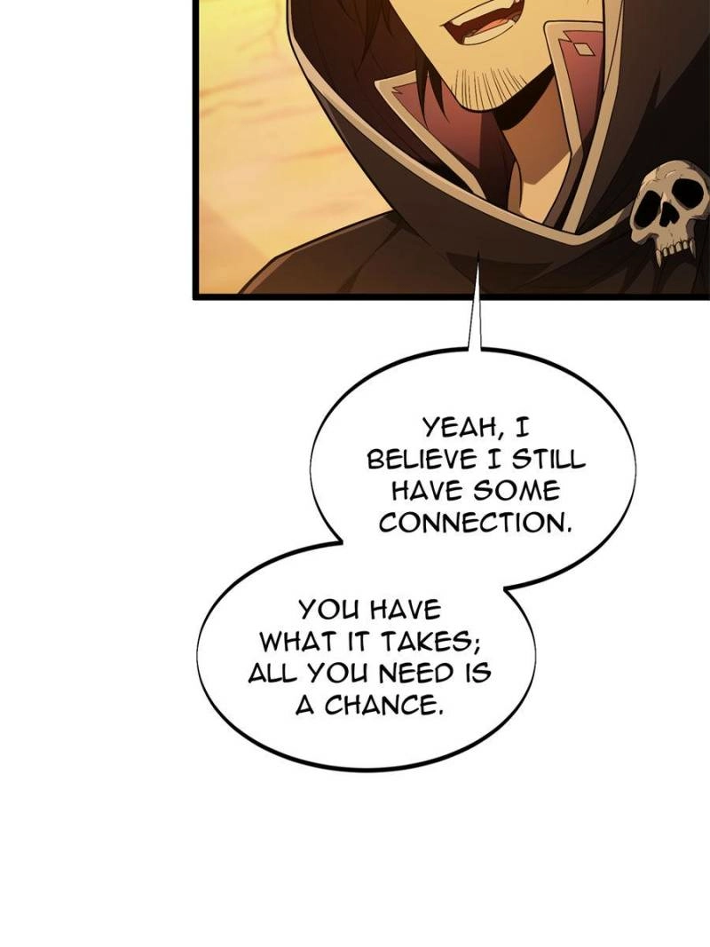 Read The King