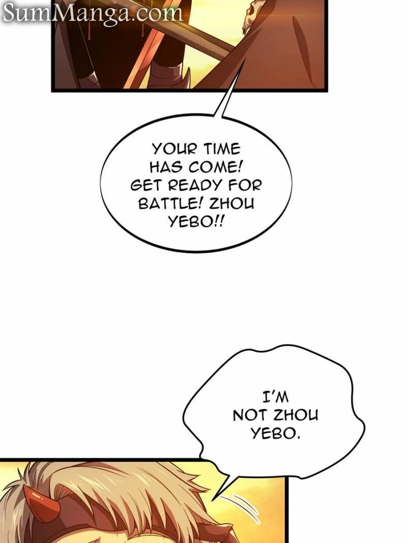 Read The King