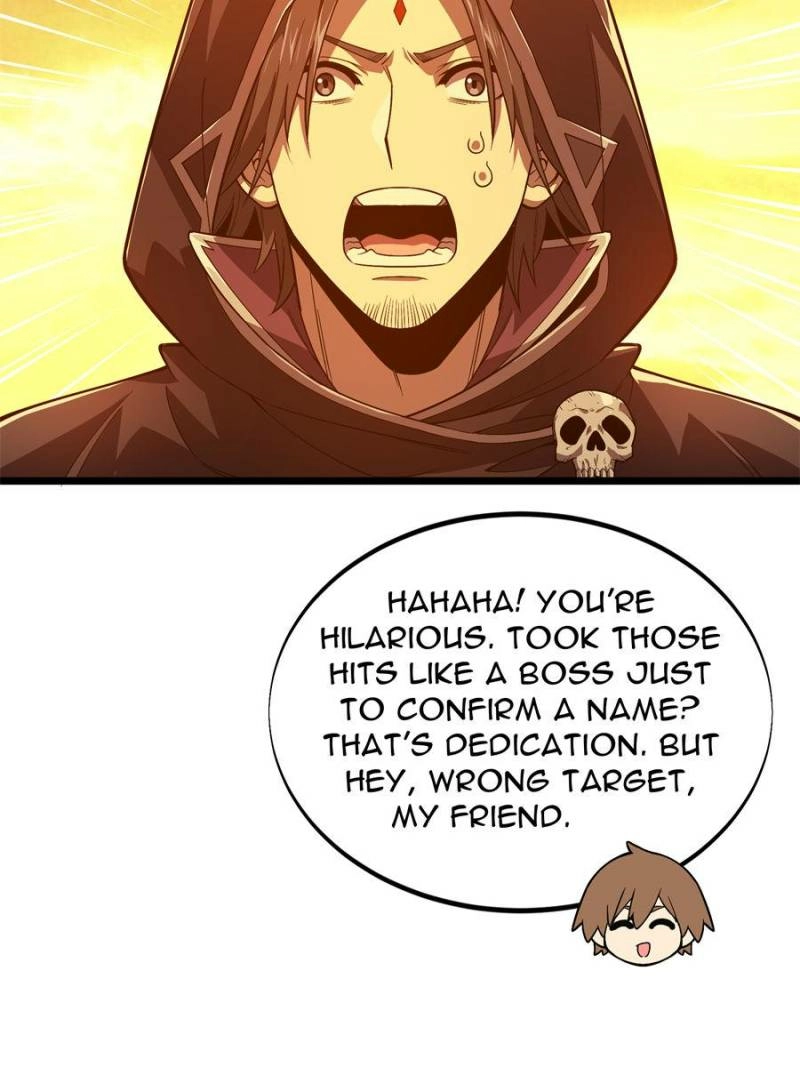 Read The King