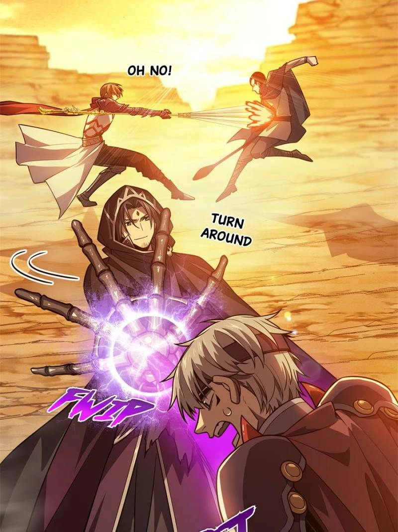 Read The King