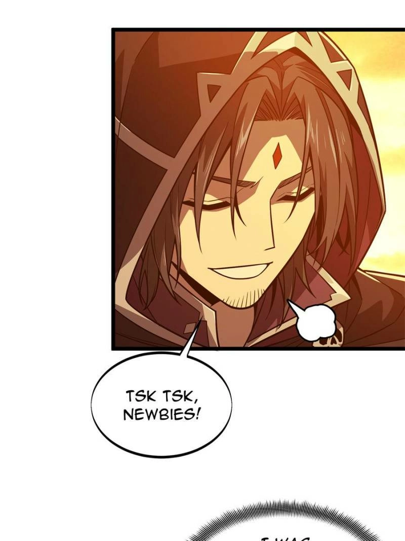 Read The King