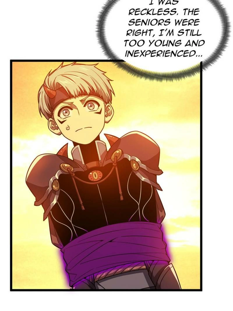 Read The King