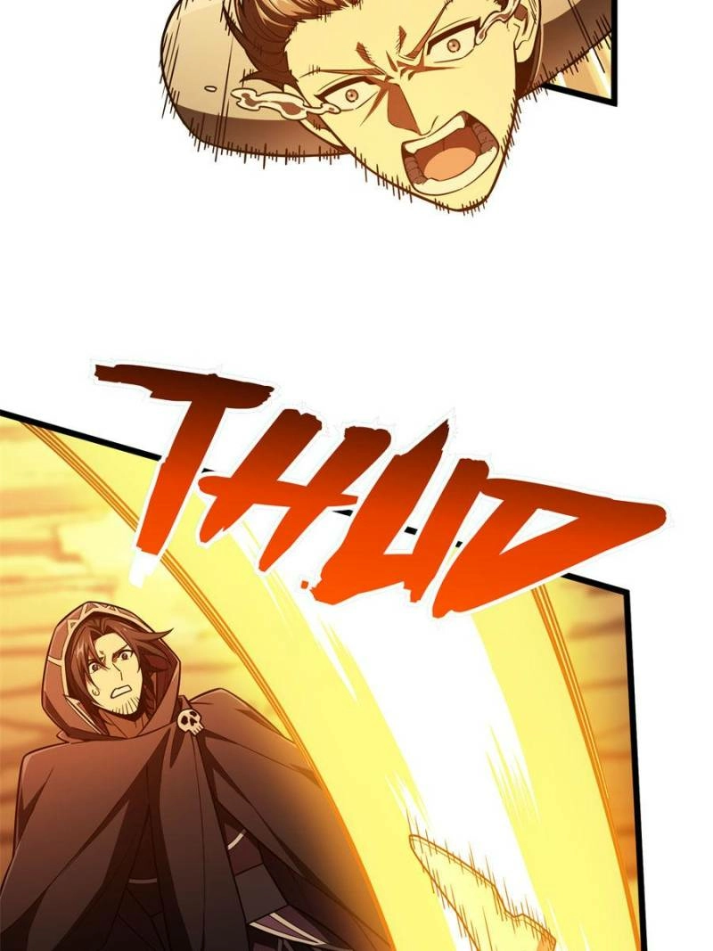 Read The King