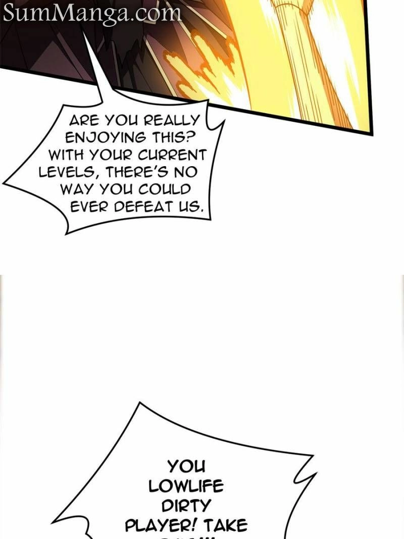 Read The King