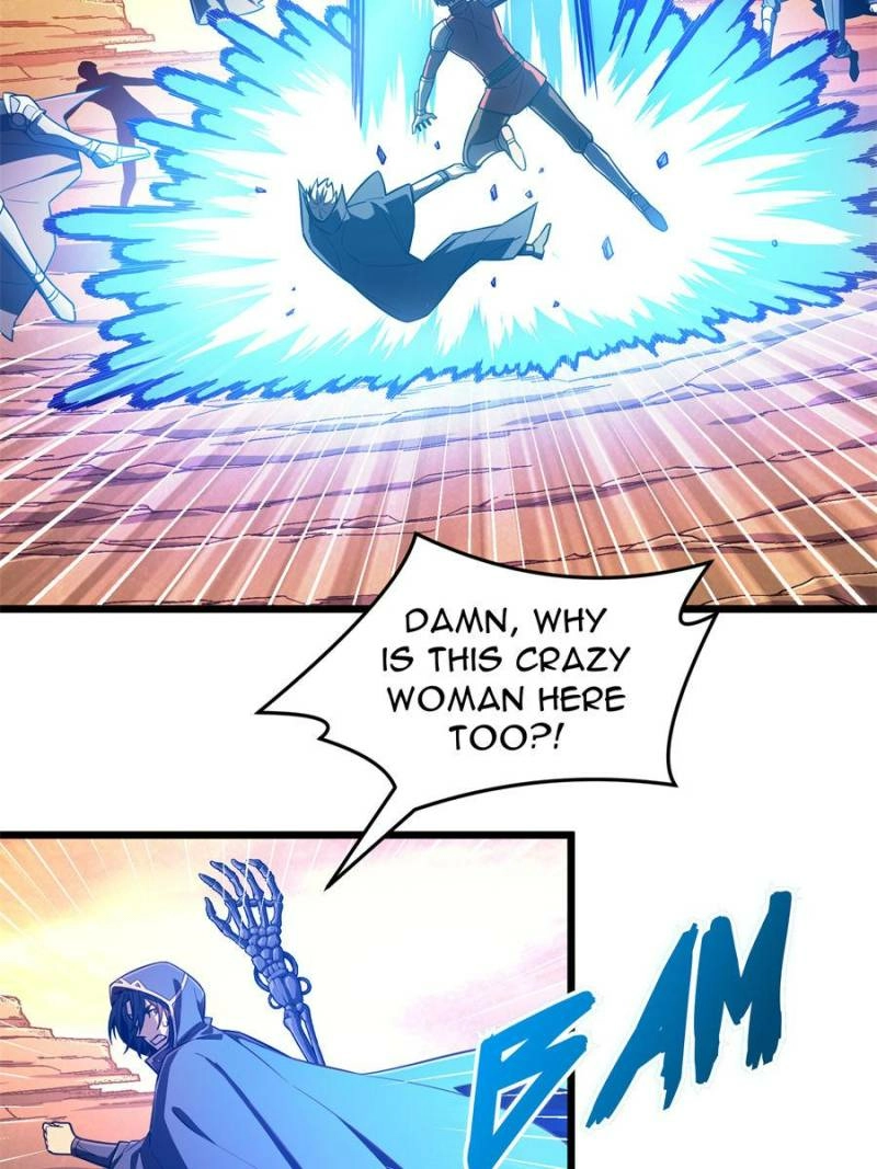 Read The King